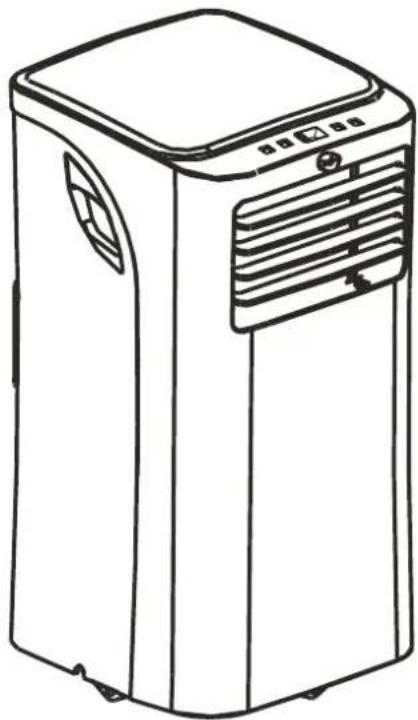 MIDEA AP53SEWBA1RCM - TABLE OF CONTENTS - 2