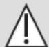 MIDEA AP53SEWBA1RCM - WARNING - 1
