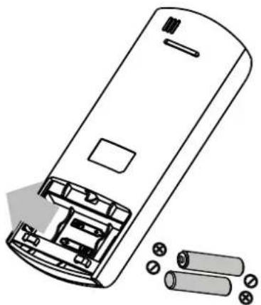 MIDEA AP53SEWBA1RCM - TIPS FOR USING THE REMOTE CONTROLLER - 2