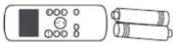 MIDEA AP53SEWBA1RCM - Qu'est-ce que SACC ? - 1