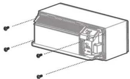 MIDEA MWIUP-09AEN8-ML8 - CAUTION - 2