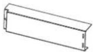 MIDEA MWIUP-09AEN8-ML8 - Accessories - 5