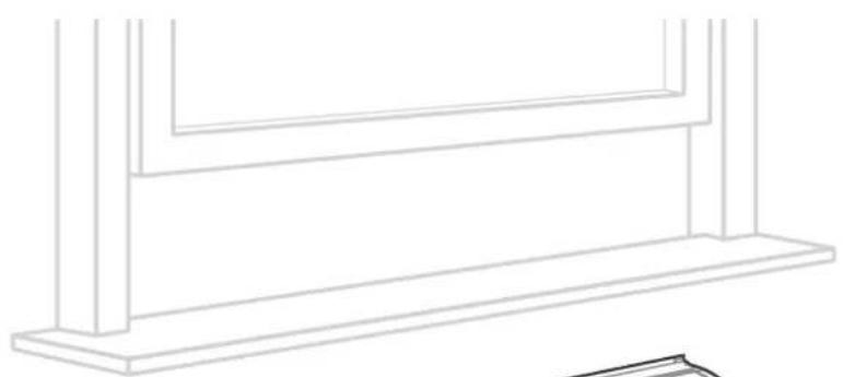 MIDEA MWIUP-09AEN8-ML8 - REMARQUE SUR LES ILLUSTRATIONS : - 1