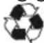 Flex LBP 125-15 18-EC C - ADVARSEL! - 2