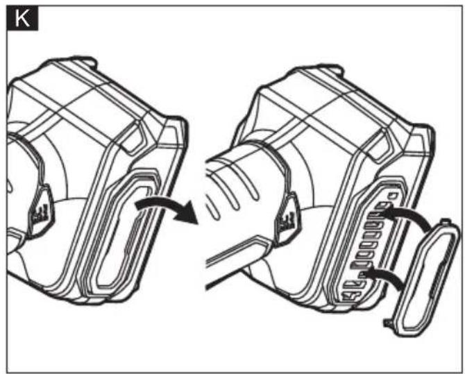 Flex LBP 125-15 18-EC C - 8
