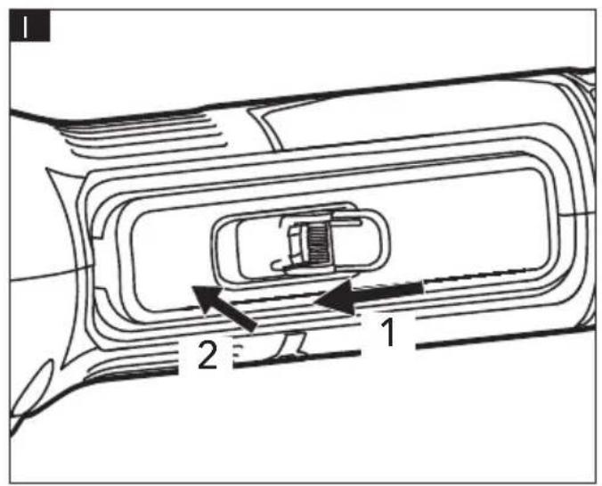 Flex LBP 125-15 18-EC C - 6