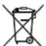 Flex LBP 125-15 18-EC C - Simboliai ant elektrinio prietaiso - 4