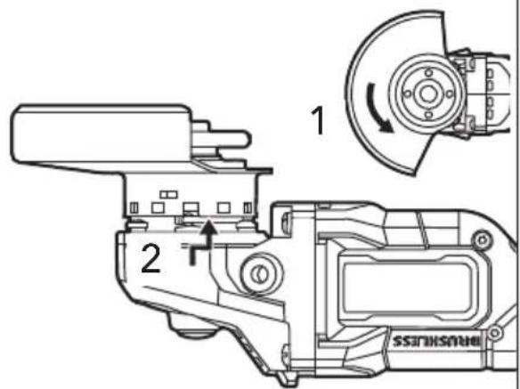 Flex LBP 125-15 18-EC C - 2