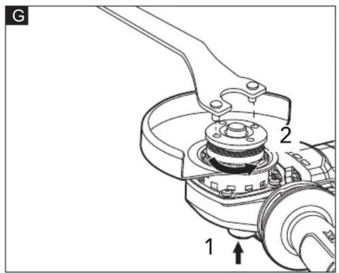 Flex LBP 125-15 18-EC C - 4
