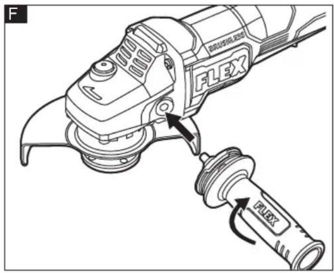 Flex LBP 125-15 18-EC C - 3