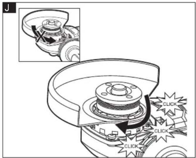 Flex LBP 125-15 18-EC C - 7