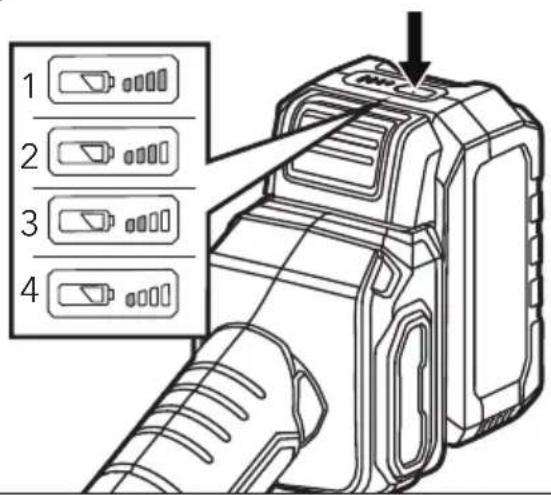 Flex LBP 125-15 18-EC C - 1