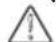 Flex IW 1/2" 400 18.0-EC C - Inserir/substituir a bateria - 1