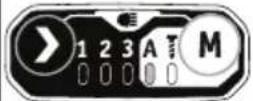 Flex IW 1/2" 400 18.0-EC C - Χρήση του κουμπιού «Μ»: - 4