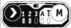 Flex IW 1/2" 400 18.0-EC C - Utilizzo del pulsante "M" - 7