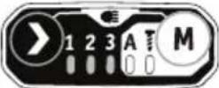 Flex IW 1/2" 400 18.0-EC C - Uso del botón «M»: - 8