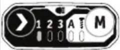 Flex IW 1/2" 400 18.0-EC C - tabulā. - 1