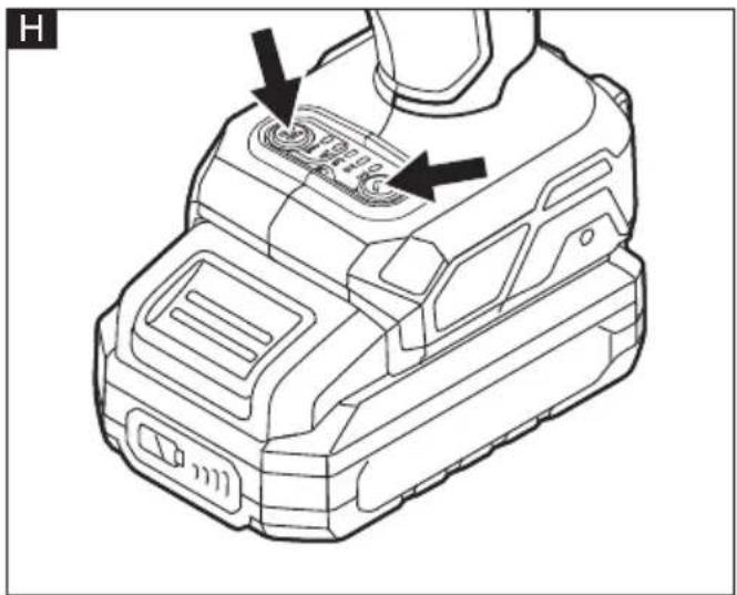 Flex IW 1/2" 400 18.0-EC C - 6