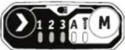 Flex IW 1/2" 400 18.0-EC C - Использование кнопки «М» - 8