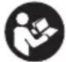 Flex IW 1/2" 400 18.0-EC C - Symbole auf dem Elektrowerkzeug - 1