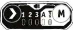 Flex IW 1/2" 400 18.0-EC C - Uso del botón «M»: - 10
