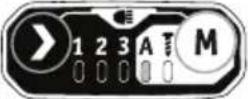 Flex IW 1/2" 400 18.0-EC C - Использование кнопки «М» - 4