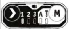 Flex IW 1/2" 400 18.0-EC C - Nupu „M“ kasutamine - 1