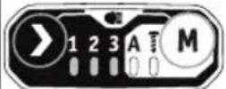 Flex IW 1/2" 400 18.0-EC C - Χρήση του κουμπιού «Μ»: - 8