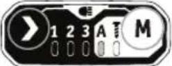 Flex IW 1/2" 400 18.0-EC C - Използване на бутона „М“: - 9