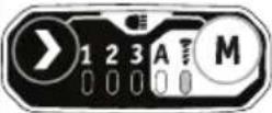 Flex IW 1/2" 400 18.0-EC C - tabulā. - 10