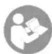 Flex GE 6 R-EC - Symbols on the power tool - 1