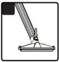 Vacmaster Professional VFB511B 0202 - GENERAL ASSEMBLY INSTRUCTIONS - 17