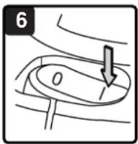 Vacmaster Professional VFB511B 0202 - ASPIRATION DE POUSSIÈRES - 8