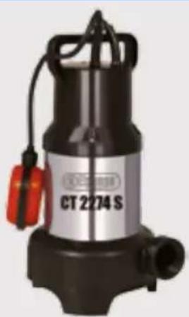Elpumps CT 3674 - 1