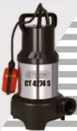 Elpumps CT 3674 - 3