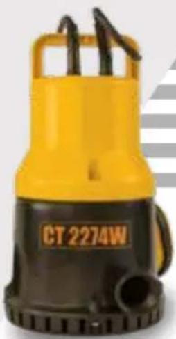 Elpumps CT 3674 - 6