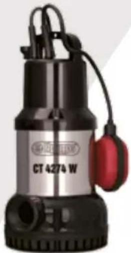 Elpumps CT 3674 - 7