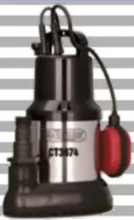 Elpumps CT 3674 - 4