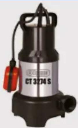 Elpumps CT 3674 - 2