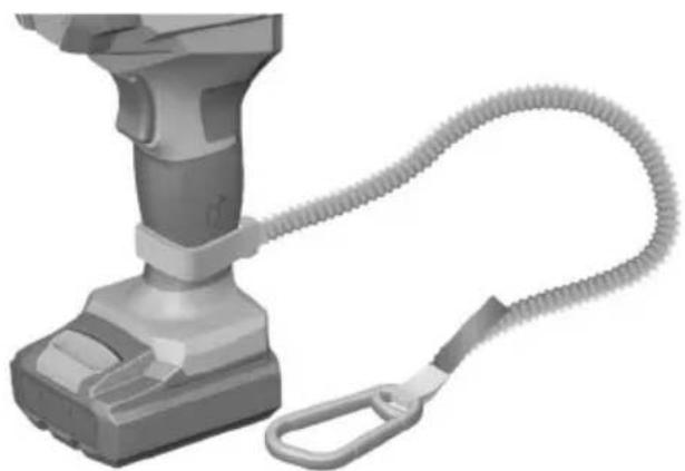 HILTI PT-C - AVISO - 2