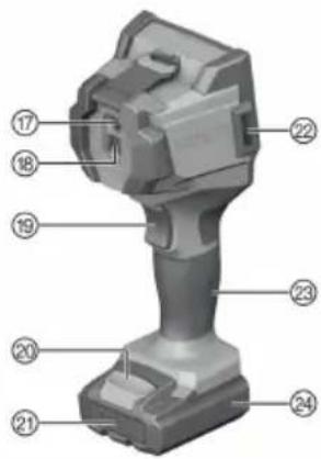 HILTI PT-C - 使用和操作说明 - 2