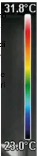 HILTI PT-C - Assegnazione delle temperature in base alla scala - 1