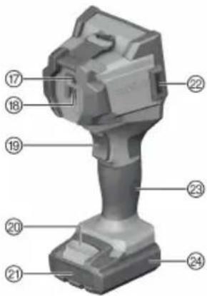 HILTI PT-C - Diğer bilgiler - 1