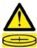 HILTI PT-C - Sinais de aviso - 8