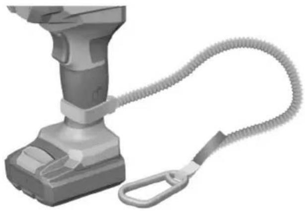 HILTI PT-C - ! 경고 - 2