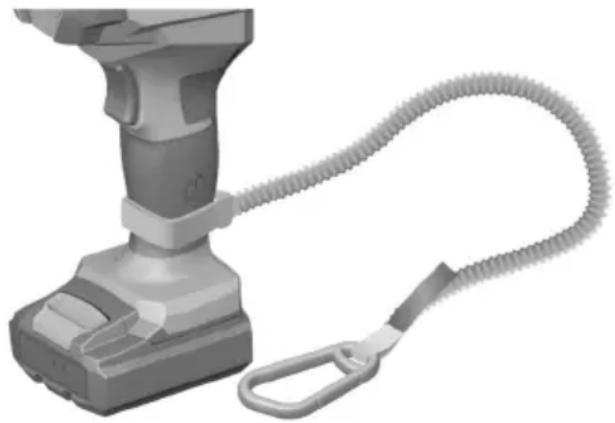 HILTI PT-C - ПРЕДУПРЕЖДЕНИЕ - 2