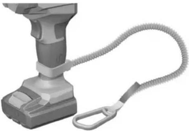 HILTI PT-C - 警告 - 2