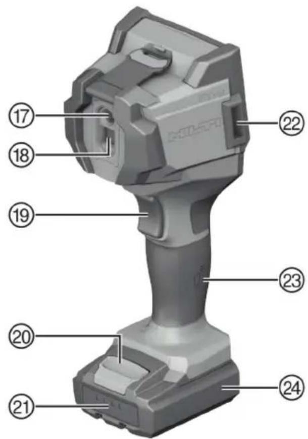 HILTI PT-C - 2