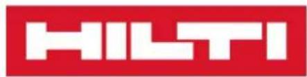 HILTI PT-C - EC Declaration of Conformity | UK Declaration of Conformity - 1