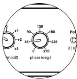 JL Audio Fathom IWSv2-SYS-113 - Fase - 2
